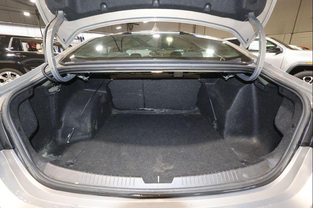 used 2017 Chevrolet Malibu car, priced at $6,819