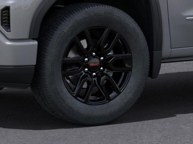 new 2025 GMC Sierra 1500 car, priced at $46,415