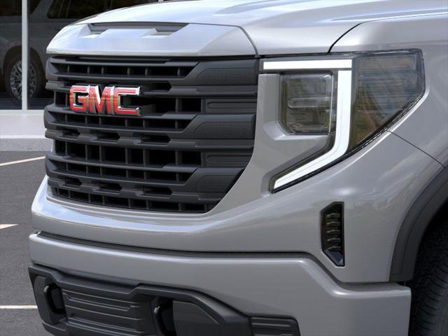 new 2025 GMC Sierra 1500 car, priced at $46,415