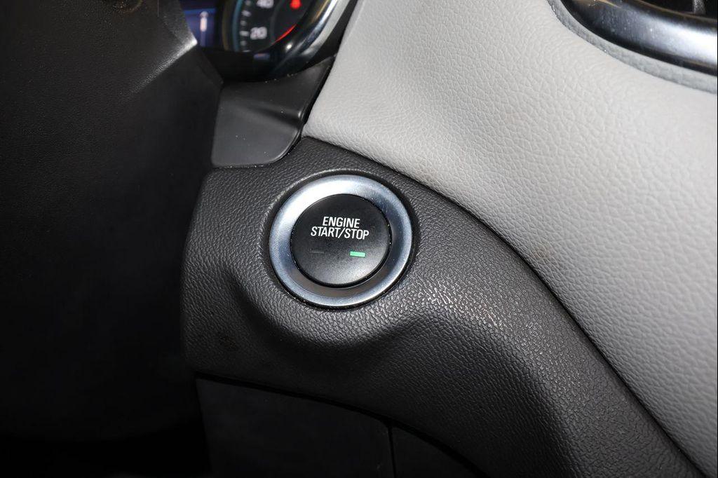 used 2024 Chevrolet Equinox car, priced at $22,447