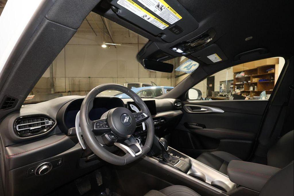 used 2024 Dodge Hornet car, priced at $21,598
