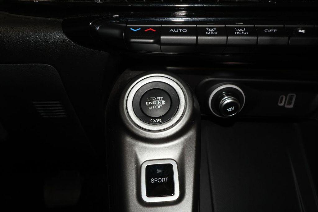 used 2024 Dodge Hornet car, priced at $21,598