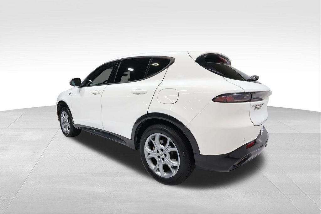 used 2024 Dodge Hornet car, priced at $21,598