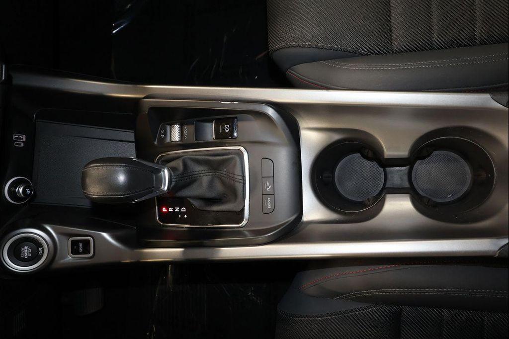 used 2024 Dodge Hornet car, priced at $21,598