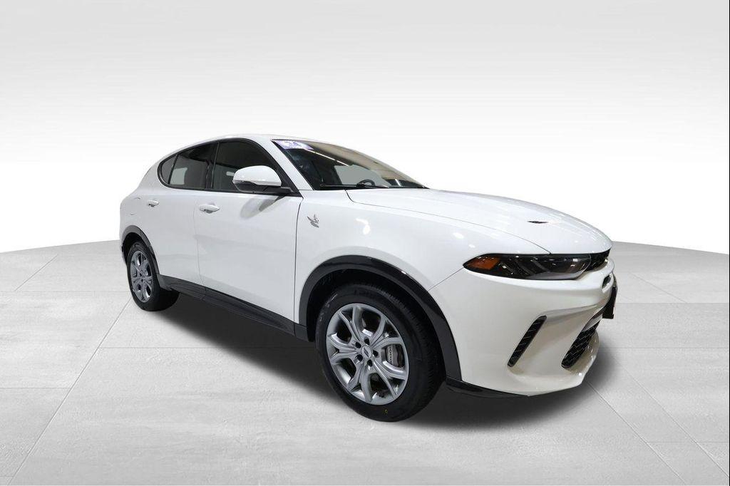used 2024 Dodge Hornet car, priced at $21,598