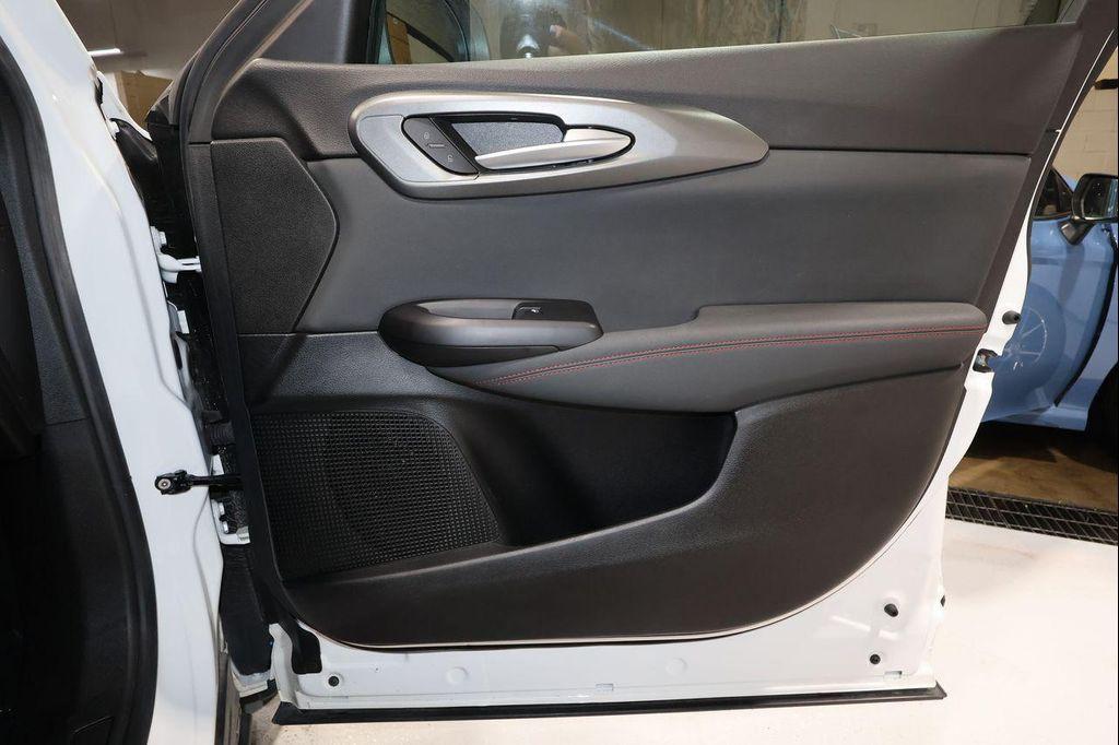 used 2024 Dodge Hornet car, priced at $21,598