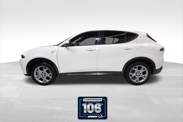 used 2024 Dodge Hornet car, priced at $23,996