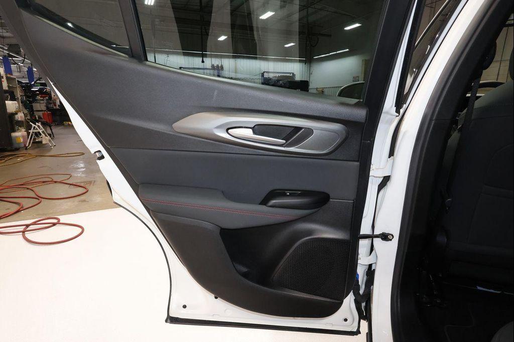used 2024 Dodge Hornet car, priced at $21,598