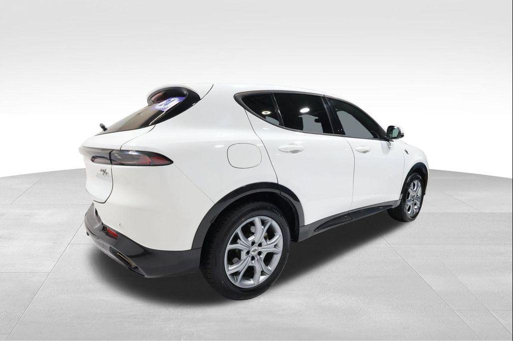 used 2024 Dodge Hornet car, priced at $21,598