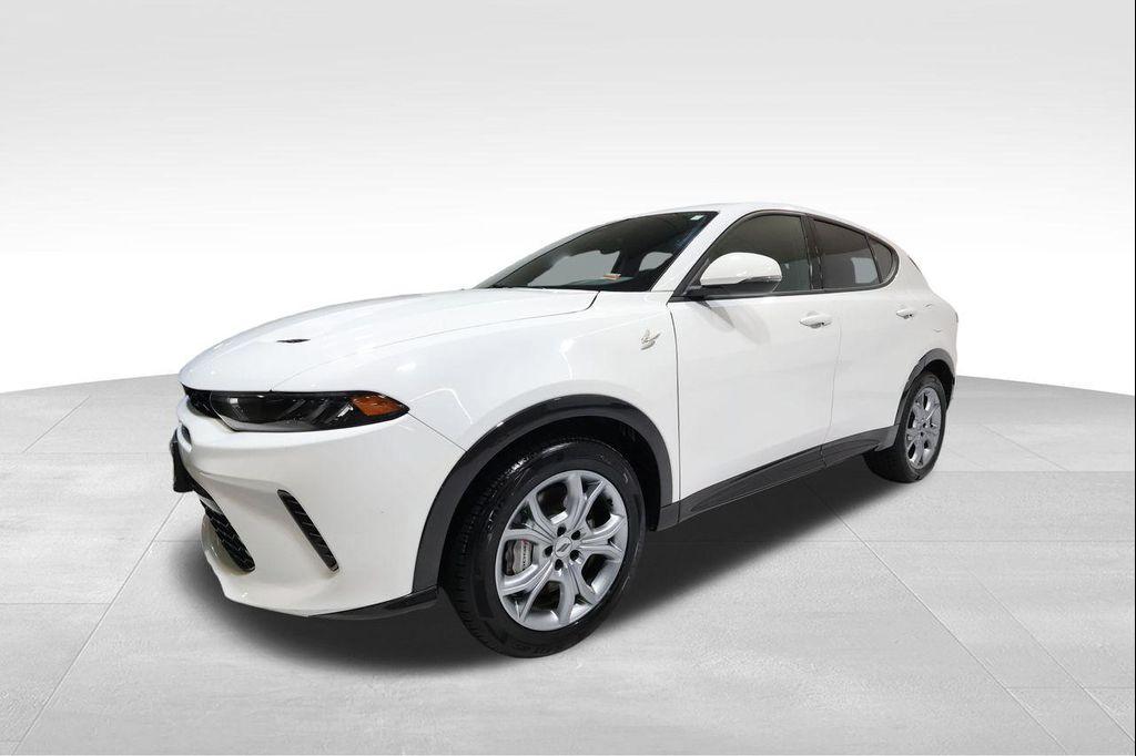 used 2024 Dodge Hornet car, priced at $21,598