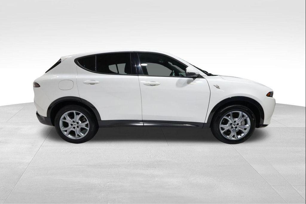 used 2024 Dodge Hornet car, priced at $21,598