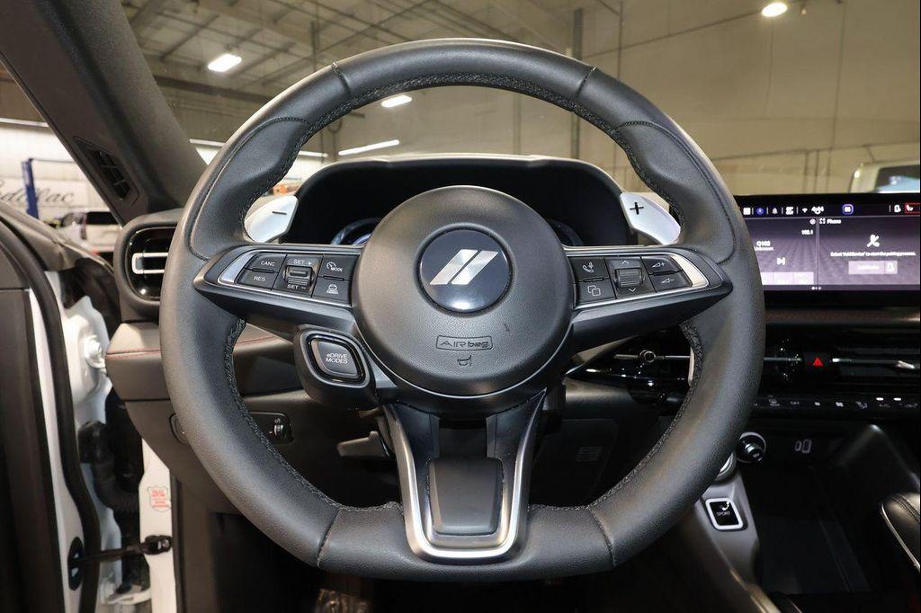 used 2024 Dodge Hornet car, priced at $21,598