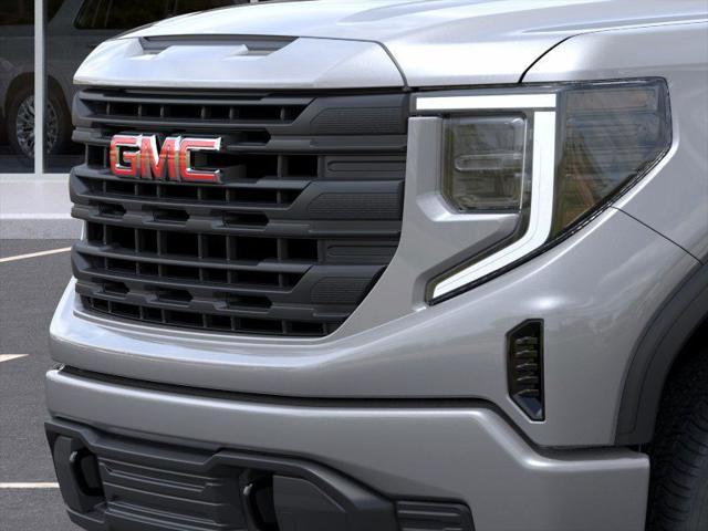 new 2025 GMC Sierra 1500 car, priced at $51,165