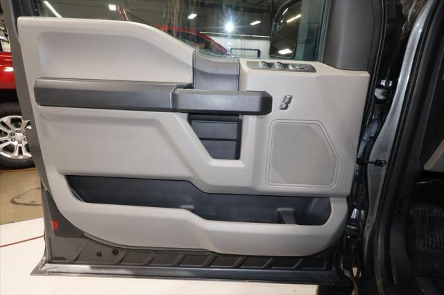 used 2016 Ford F-150 car, priced at $18,985