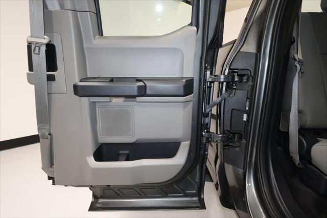 used 2016 Ford F-150 car, priced at $18,985
