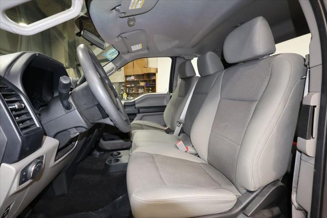 used 2016 Ford F-150 car, priced at $18,985