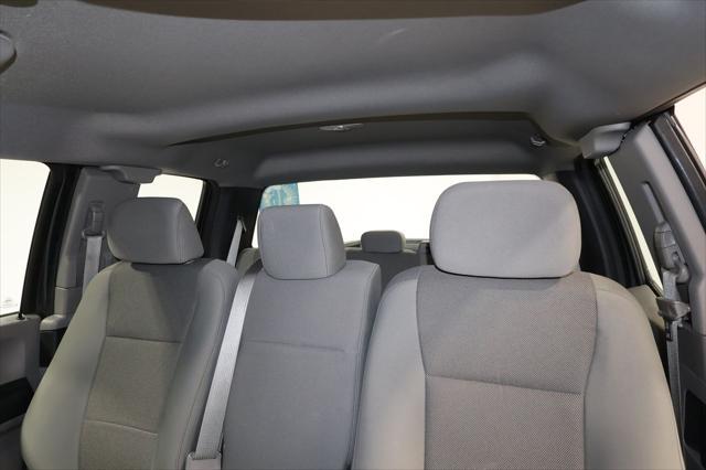used 2016 Ford F-150 car, priced at $18,985