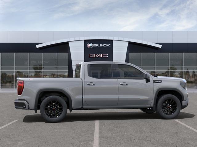 new 2024 GMC Sierra 1500 car, priced at $50,745