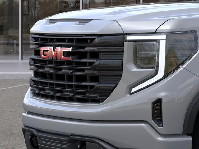 new 2024 GMC Sierra 1500 car, priced at $50,745