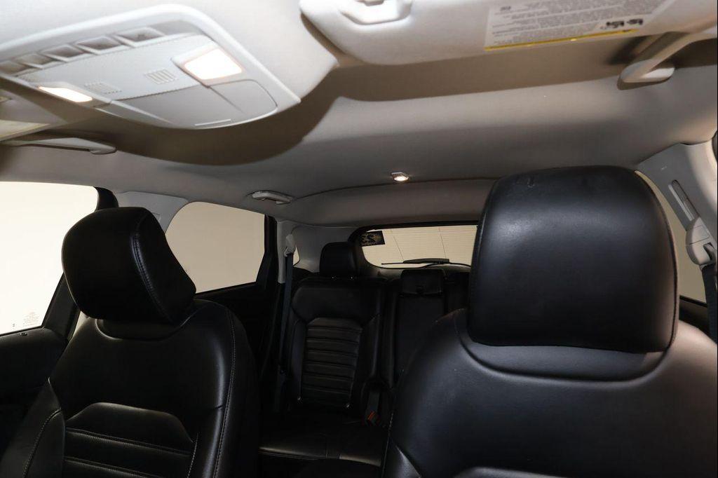 used 2023 Ford Edge car, priced at $23,563