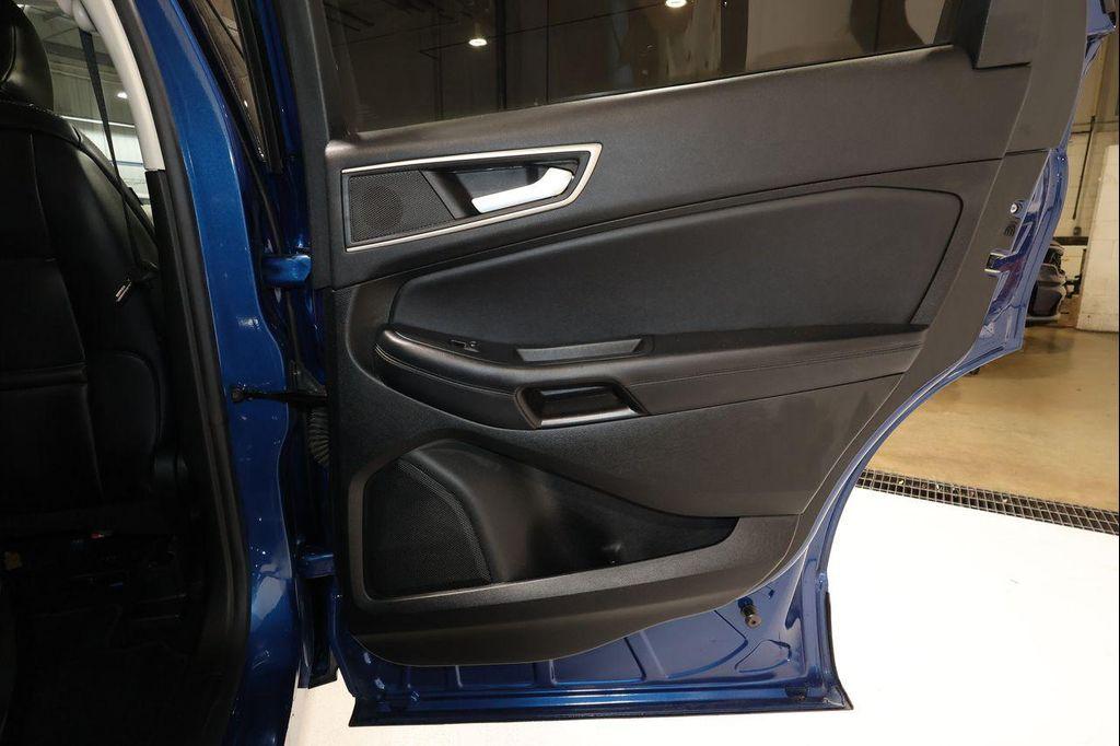 used 2023 Ford Edge car, priced at $23,563