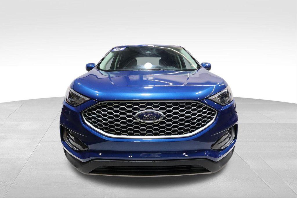 used 2023 Ford Edge car, priced at $23,563