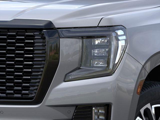 new 2024 GMC Yukon XL car, priced at $95,770