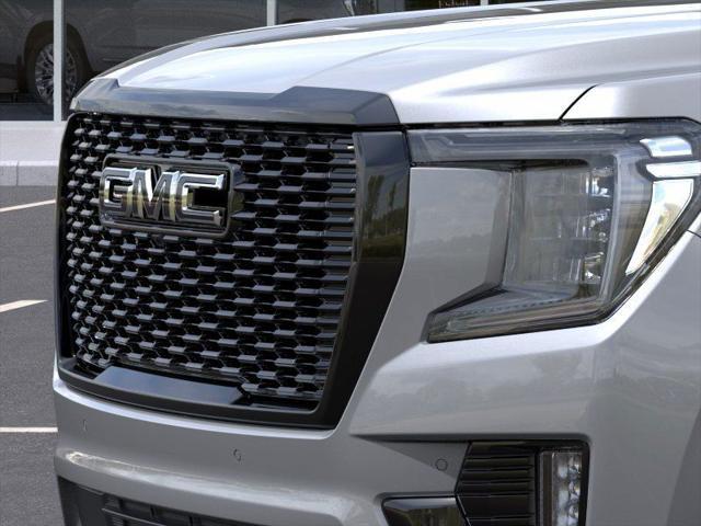 new 2024 GMC Yukon XL car, priced at $95,770