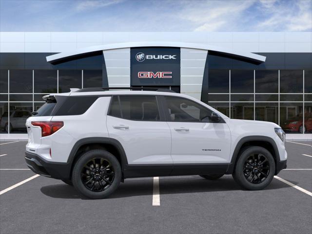 new 2026 GMC Terrain car, priced at $38,872