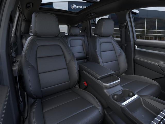 new 2026 GMC Terrain car, priced at $38,872