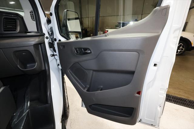 used 2022 Ford Transit-350 car, priced at $37,949