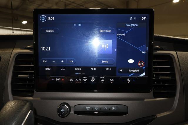 used 2022 Ford Transit-350 car, priced at $37,949