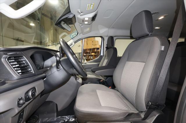 used 2022 Ford Transit-350 car, priced at $37,949