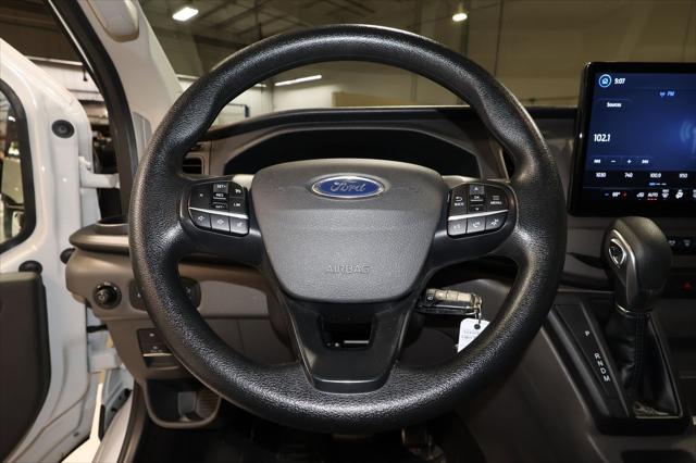 used 2022 Ford Transit-350 car, priced at $37,949
