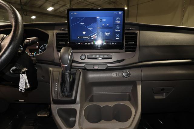 used 2022 Ford Transit-350 car, priced at $37,949