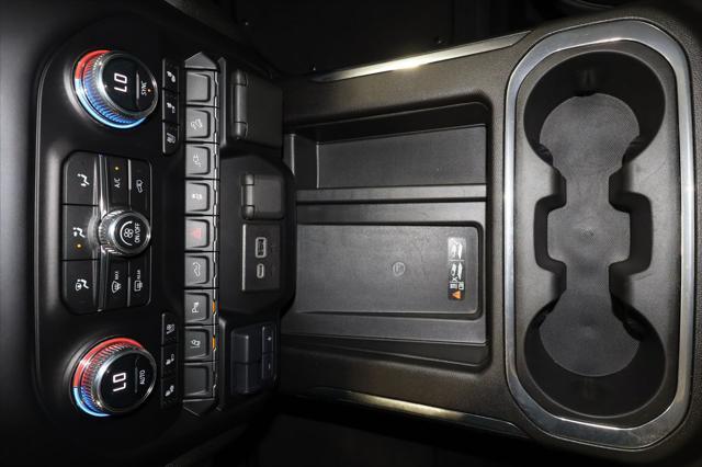 used 2023 GMC Sierra 2500 car, priced at $63,494