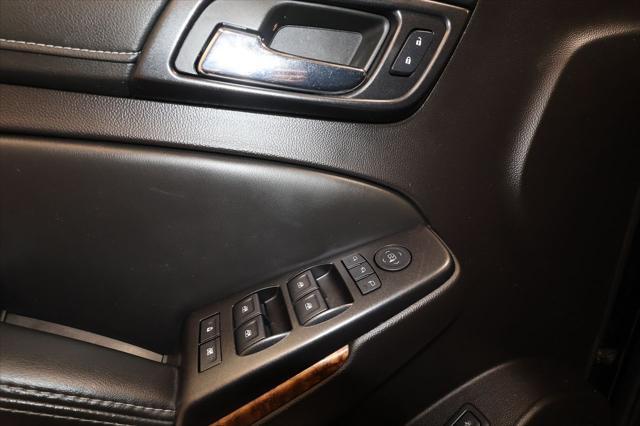 used 2016 Chevrolet Tahoe car, priced at $23,829