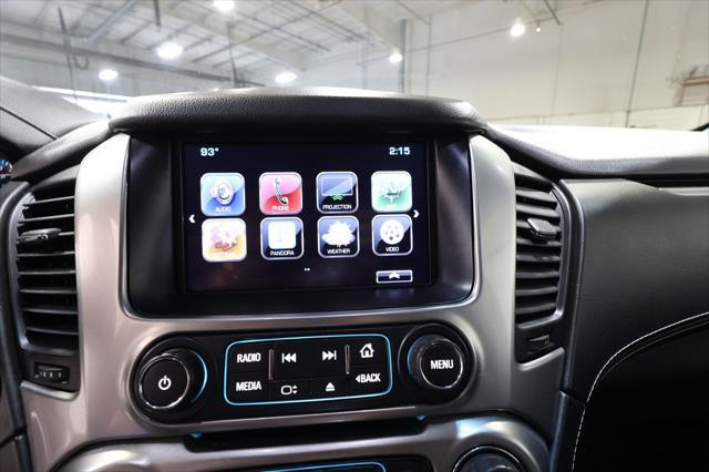 used 2016 Chevrolet Tahoe car, priced at $23,829