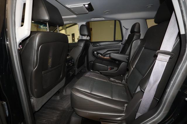 used 2016 Chevrolet Tahoe car, priced at $23,829