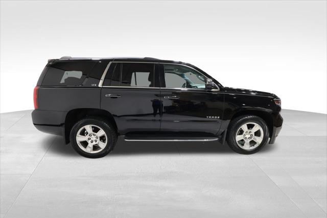 used 2016 Chevrolet Tahoe car, priced at $23,829