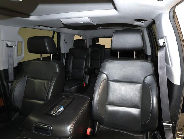 used 2016 Chevrolet Tahoe car, priced at $23,829