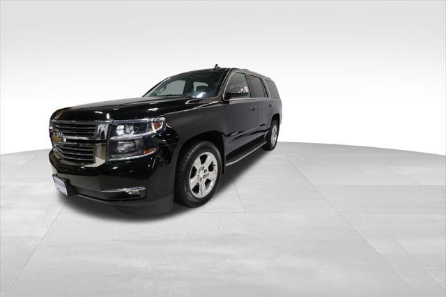 used 2016 Chevrolet Tahoe car, priced at $23,829