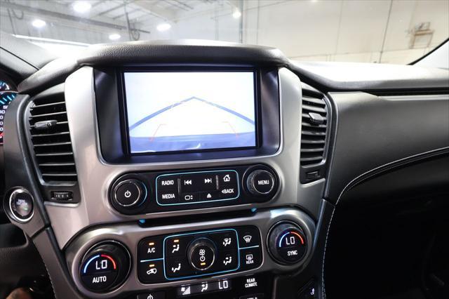 used 2016 Chevrolet Tahoe car, priced at $23,829