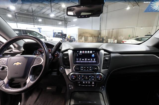 used 2016 Chevrolet Tahoe car, priced at $23,829