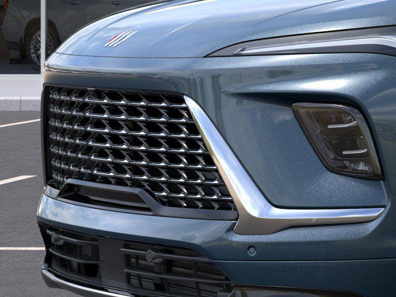 new 2026 Buick Enclave car, priced at $61,537
