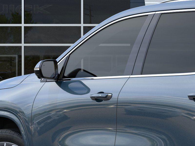new 2026 Buick Enclave car, priced at $61,537