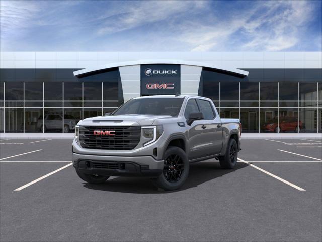 new 2025 GMC Sierra 1500 car, priced at $41,730