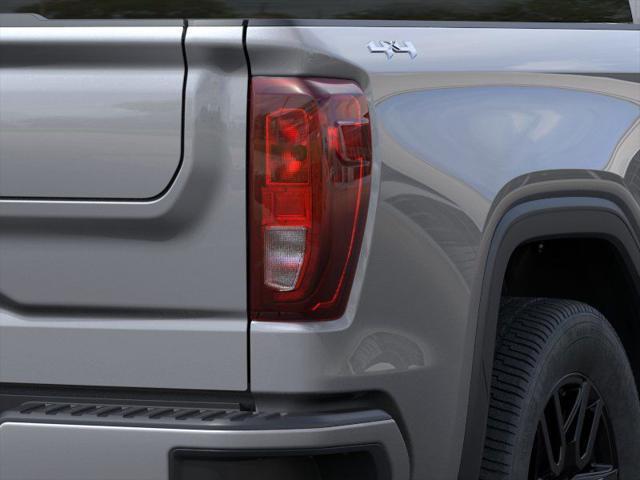 new 2025 GMC Sierra 1500 car, priced at $41,730