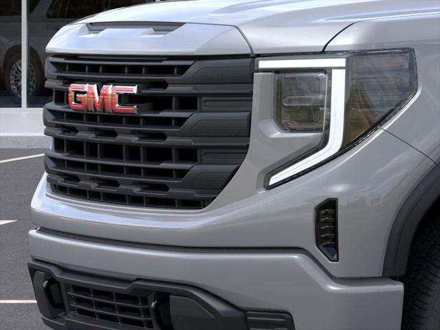 new 2025 GMC Sierra 1500 car, priced at $41,765