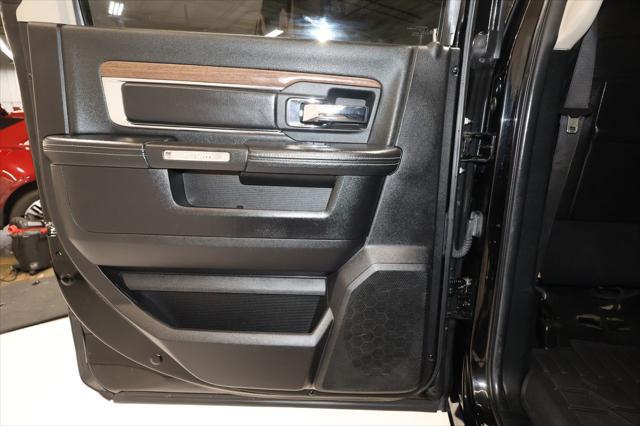 used 2014 Ram 2500 car, priced at $25,543